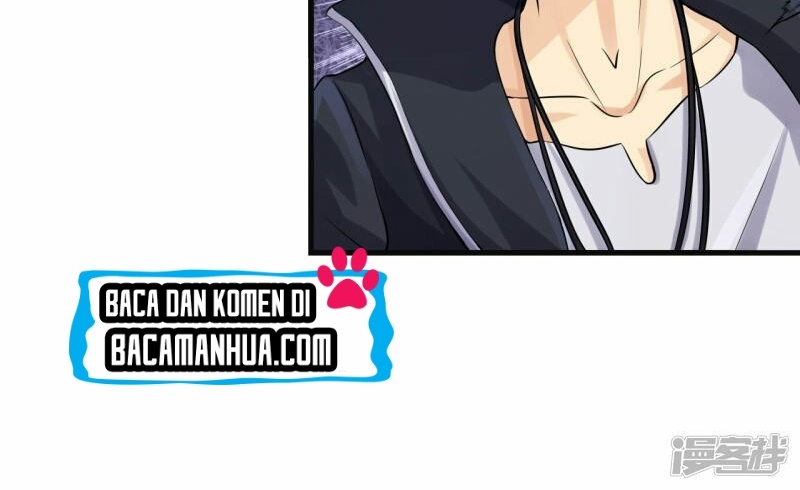 The Power of Soul (Soul Thorn) Chapter 03 Gambar 83